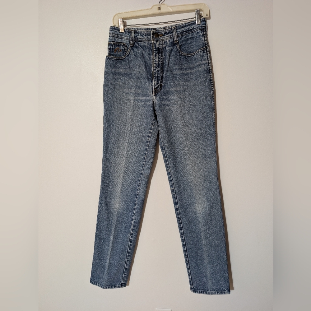 Vintage Jordache Jeans